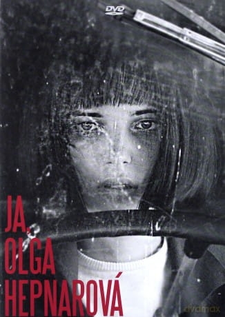 JA OLGA HEPNAROVA DVD KAZDA WEINREB