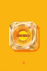 WIECZÓR W RAJU  OPOWIADANIA ZEBRANE LUCIA BERLIN 