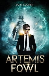 ARTEMIS FOWL COLFER