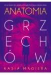 ANATOMIA GRZECHÓW KASIA MAGIERA 