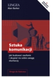 SZTUKA KOMUNIKACJI ALAN BARKER 