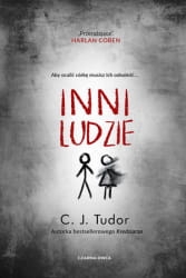 INNE LUDZIE C J TUDOR