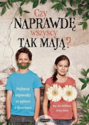 CZY NAPRAWDĘ WSZYSCZY TAK MAJĄ JAN VON HOLLEBEN ANTJE HELMS