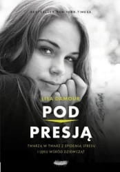 POD PRESJĄ LISA DAMOUR