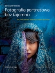 FOTOGRAFIA PORTRETOWA BEZ TAJEMNIC  BRYAN PETERSON 