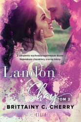 LANDON I SHAY TOM 2 BRITTAINY C CHERRY