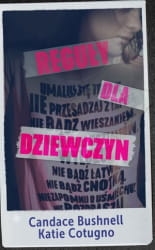 REGUŁY DLA DZIEWCZYN CANDACE BUCZNELL