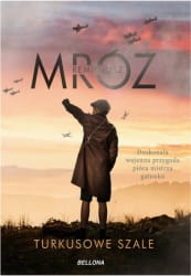 YURKUSOWE SZALEREMIGIUSZ MRÓZ