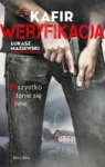 WERYFIKACJA KAFIR ŁUKASZ MAZIEWSKI