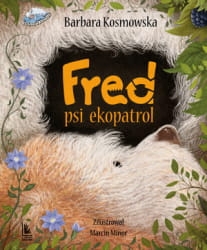 FRED PSI EKO PATROL BARBARA KOSMOWSKA 