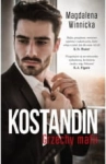 KOSTANDIN GRZECHY MAFII MAGDALENA WINNICKA 