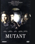 MUTANT DVD BRONSON JONES DUTTON BROLIN 