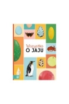 WSZYSTKO O JAJU BLANKA SEDLAKOVA 