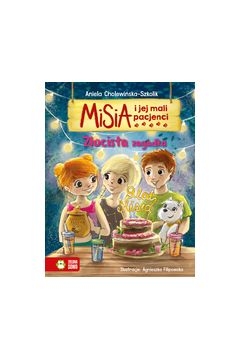 MISIA I JEJ MALI PACJENCI ANIELA SZKOLIK 