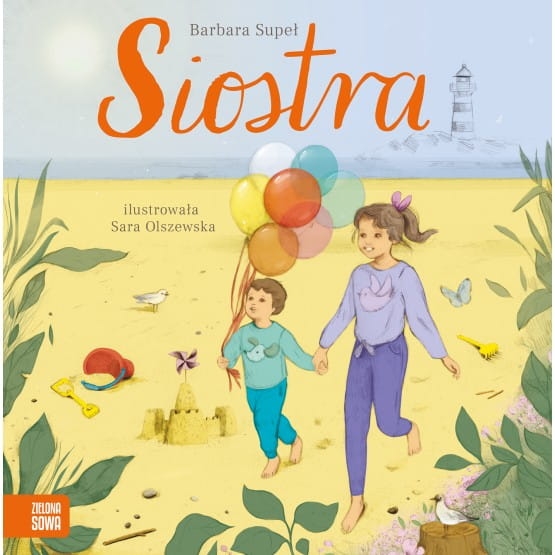 RODZINA SIOSTRA BARBARA SUPEŁ 