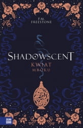 SHADOWSCENT KWIAT MROKU P M FREEASTONE