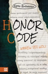 HONOR CODE WBREW JEJ WOLI  KIERSI BURKHART