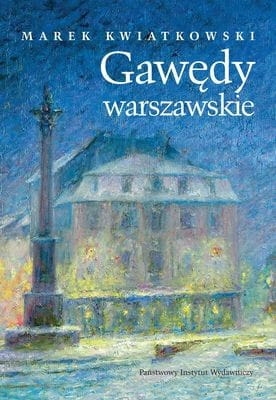 GAWĘDY WARSZAWSKIE