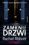 ZAMKNIJ DRZWI RACHEL ABBOTT 