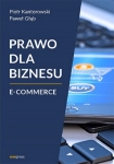PRAWO DLA BIZNESU PAWEŁ GŁĄB 