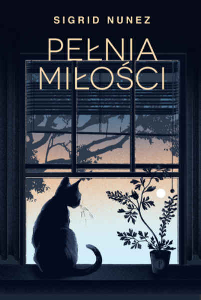 PEŁNIA MIŁOŚCI SIGRID NUNEZ 