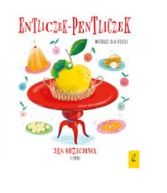 ENTLICZEK PENTLICZEK PRACA ZBIOROWA 