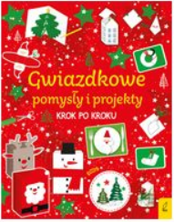 GWIAZDKOWE POMYSŁY PRACA ZBIOROWA 