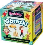 BRAINBOX OBRAZKI PRACA ZBIOROWA 