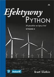EFEKTYWNY PYTHON 90 SPOSOBÓW SLATKIN 