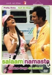 SALAAM NAMASTE ANAND KHAN CHOPRA DVD 