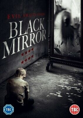 BLACK MIRROR DVD WILSON TORRENS