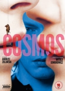 COSMOS DVD BALMER  GILLET 