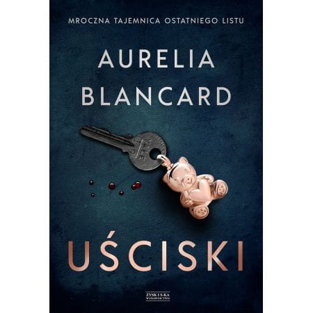 UŚCISKI AURELIA BLANCARD 
