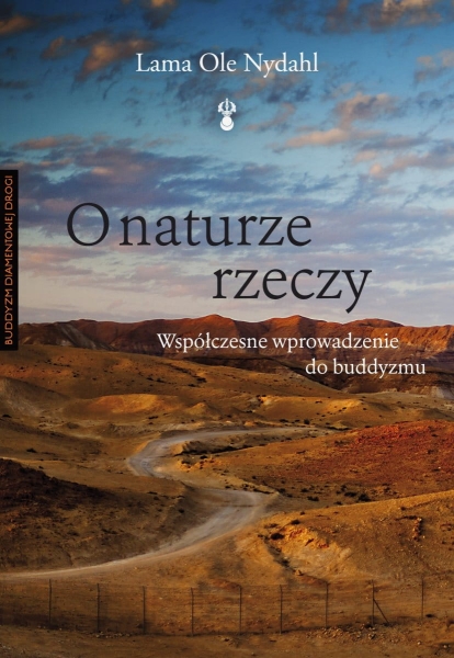 O NATURZE RZECZY LAMA OLE NYDAHL 