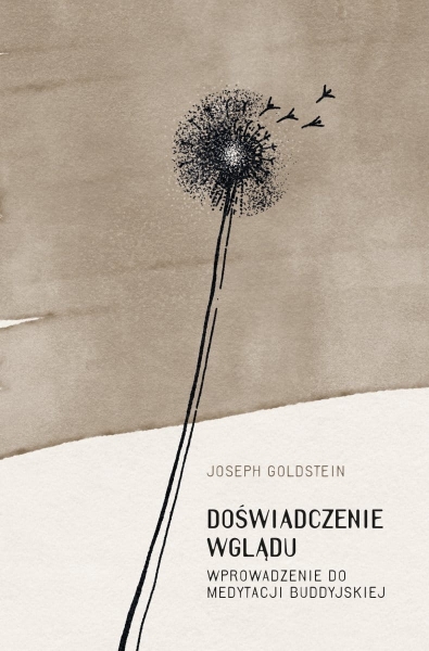DOŚWIADCZENIE WGLĄDU JOSEPH GOLDSTEIN 