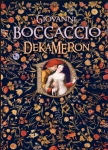 DEKAMERON GIOVANNI BACCACCIO 