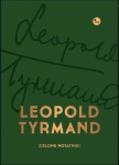 ZIELONE NOTATNIKI LEOPOLD TYRMAND 