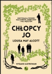 CHŁOPCY JO LOUIS MAY ALCOTT 