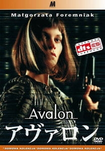 AVALON DVD FOREMNIAK DEBSKI 