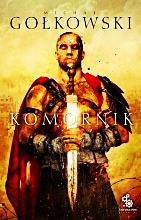 KOMORNIK MICHAŁ GOŁKOWSKI NOWA PEŁNE 496 STRON 