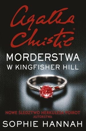 MORDERSTWA W KINGFISHER HILL HANNAH SOPHIE 
