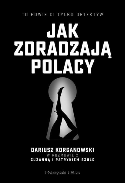 JAK ZDRADZAJĄ POLACY ZUZANNA SZULC 