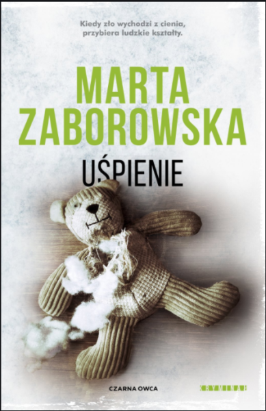 UŚPIENIE MARTA ZABOROWSKA 