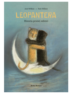 LEOPANTERA PIOTR WILKOŃ 