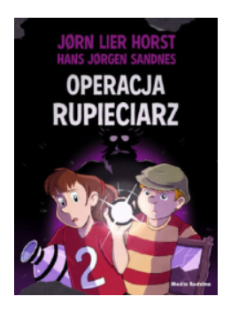 OPERACJA RUPIECIARZ JORN LIER HORST 