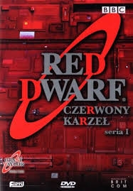 CZERWONY KARZEŁ 1 DVD SHANNON COX