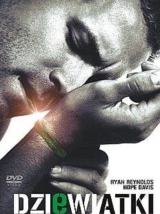 DZIEWIĄTKI DVD REYNOLDS DAVIS 