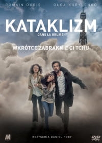 KATAKLIZM DVD DURIS KURYLENKO 