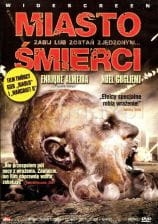 MIASTO ŚMIERCI DVD FOXX KING 