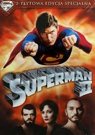 SUPERMAN 2 DVD FIELDER DOUGLAS 